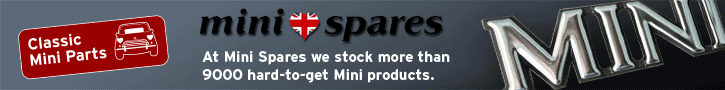 Mini Spares