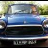A Tribute To Taffy, Mini Models Coming Soon. - last post by richardsoniscool