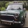 Dull Sunroof Trim... - last post by mrbridger