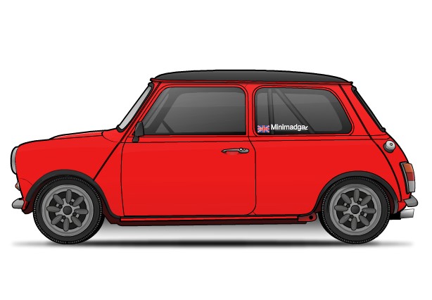 Clubs, Stafford Way? - last post by Minimadgaz1964
