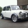 Mini 1275 Delorto Twin Carb... - last post by AdamChamberlain
