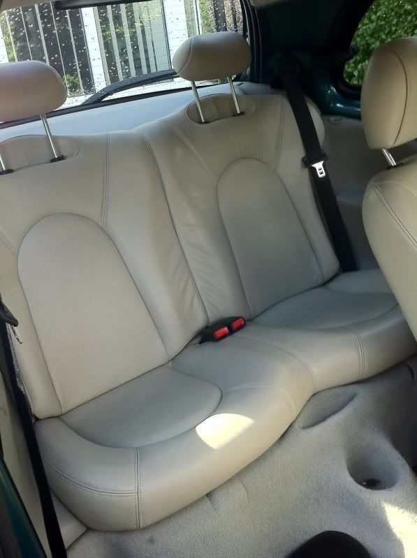 Ford ka car seat sale covers