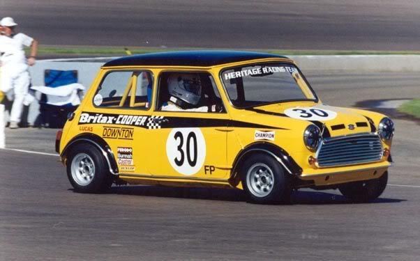 Britax Coopers Mini Chat The Mini Forum