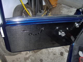 classic mini door cards