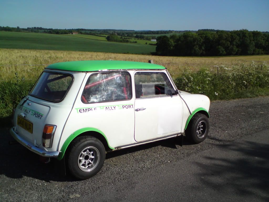 Classic mini mud flaps deals