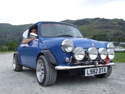 Arches Directory Styling The Mini Forum