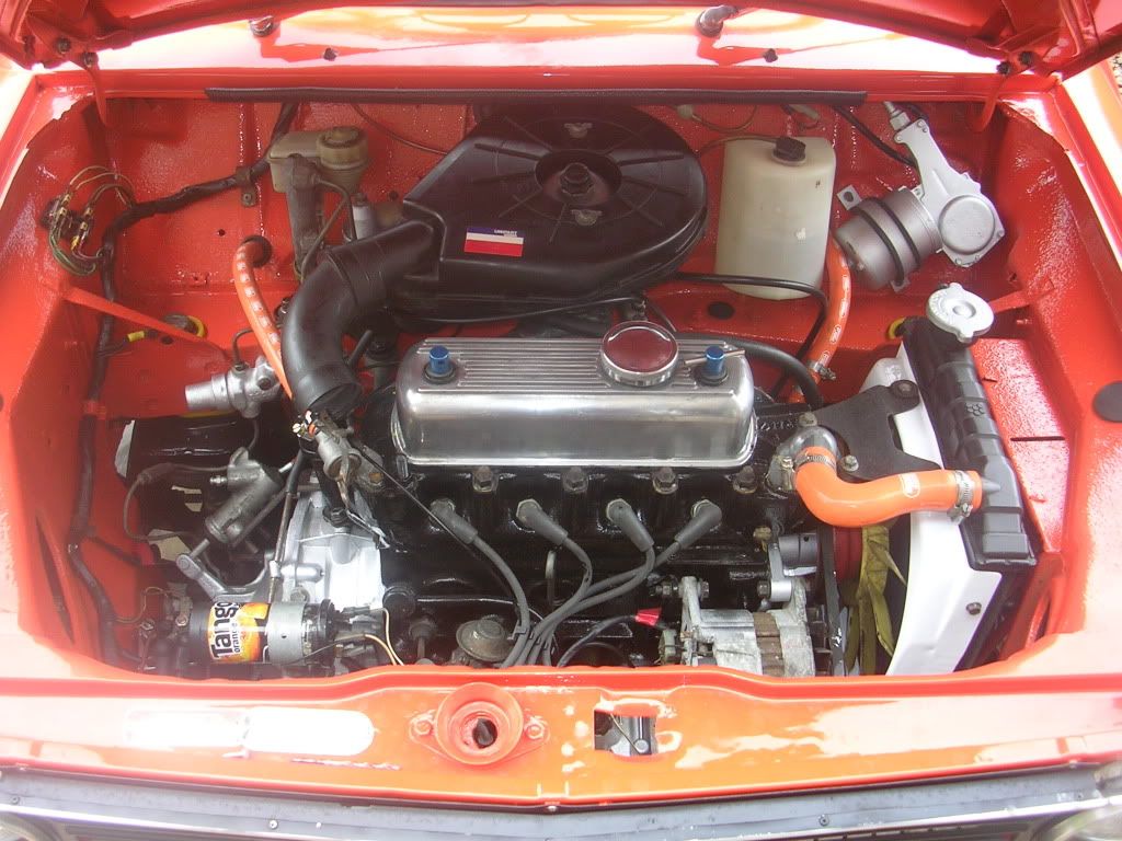 Silicone Hose Kit Problems Questions and Technical The Mini Forum