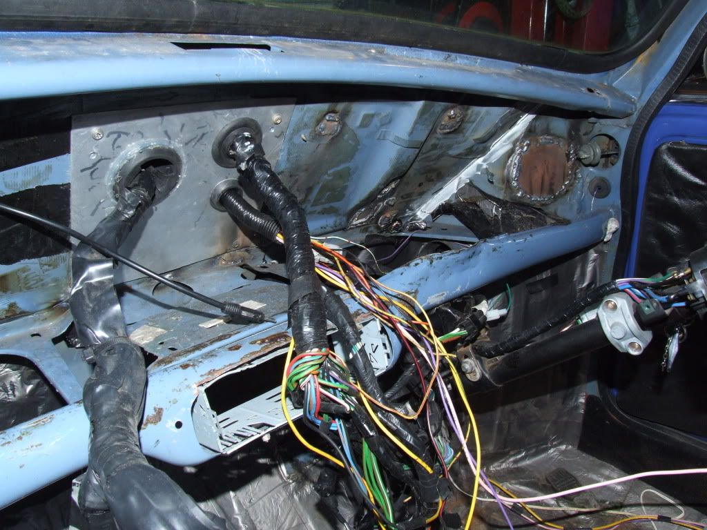 classic mini to nissan micra (cg13de) wiring guide - mini chat classic mini to nissan micra (cg13de) wiring guide - mini chat, Wiring diagram