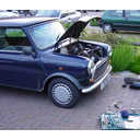 My 1980 Clubman 1275 - last post by MiniSi
