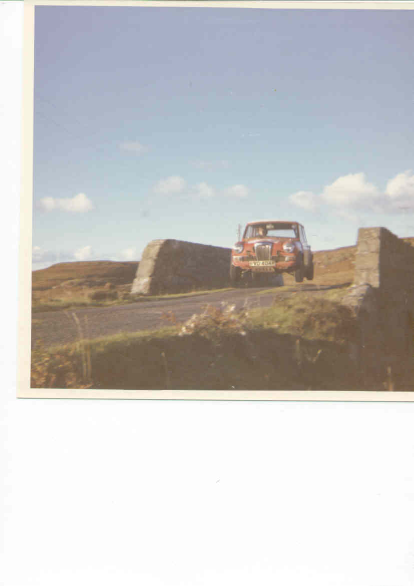 Subframes, auto or manual? what's the difference? - last post by royallingham