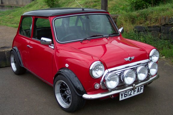 a fellow mini owner in need of help - last post by clarks.2006
