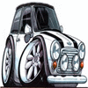 Swindon Mini Man - last post by CooperKen