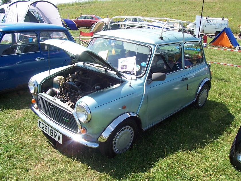 Is Anyone going to Southern Mini Days in August? - last post by Sunshine