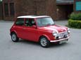 Got any more Pics of this Mini? - last post by STEVEBLACKER1960