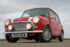 Turner Ranger Mini Based Tractor - last post by gbt100