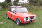 My 1973 Clubman Estate - last post by Aaron