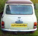 austin mini mayfair 1.6 - last post by minifan2005