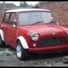 herefordshire minis? - last post by Mini88