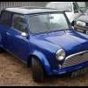 MIni Body shop in Surrey - last post by jamieoliver