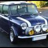 Mini Mayfair 1995 Injection - last post by DaveRob