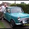 Emily's Mini Pickup Rebuild - last post by Stevie W