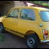 Pair Of Clubman Wings Wanted - last post by baggy33minis