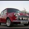 New Alternator overcharging? - last post by mini_dave