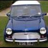 My Mini Is Back On The Road - last post by dougal