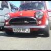 How rare is a clubby GT - last post by minidub