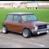 whats your mini called - last post by mini_kev