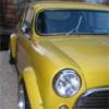 71 Clubman Estate - last post by hhp802n