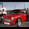 My Little Mini With A Honda Engine......... - last post by e11evns