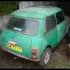 Mini 1275 Gt What Panels? - last post by penfold38