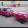 Mini Trailer With A Difference - last post by onlymelloyd