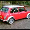 What Would The New Mini Have Been Like If Rover Did Put It Into Production?.. - last post by sir Jake the brit