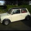 Morris The Mini - last post by toppers3933