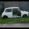 mini shell weight reduction - last post by nosboy83