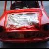 Colour Change - last post by hurst1985