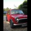 Breaking 1994 1275 L Reg Mini Sprite - last post by SurreySprite