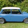 mk1 bonnet - last post by Lomcevac