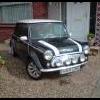 Jayare's Clubman Estate Rebuild & Conversion - last post by evansisgreat