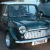 1989 Rover Mini - Racing Green - last post by the.grizzle