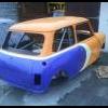 1966 Restoration Project Sold - last post by shaddy