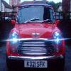 1970 Morris Mini - last post by mars red mike