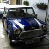 Can Someone Please Put Mk2 And Mk3 Rear Lights On My Mini? - last post by LuckyThe1275