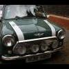 Mini Cooper S Wheel Centre Required - 1997 Sport - last post by JasonMini1969