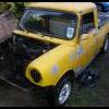 Mk3-4 Cooper To Mk1 Cooper'ish! - last post by pickupmad87