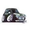 Garages: The Good, The Bad And The Ugly - last post by Hidden Shallows