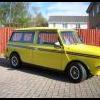 Whats A Clubman Estate Worth? - last post by Mucker_GT