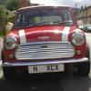 'driving Ambition' Mini Special Saloon Race - last post by taffy1967